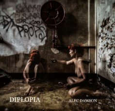 Diplopia book cover