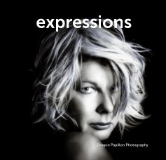 expressions book cover