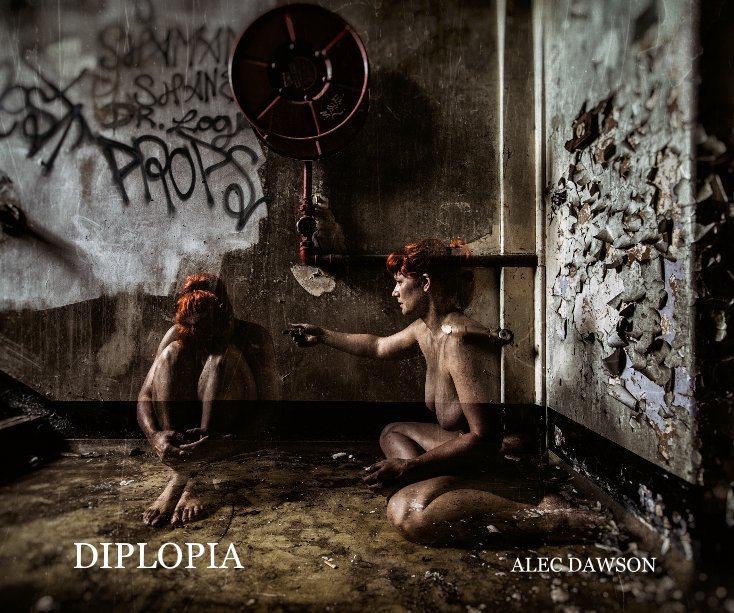 View Diplopia by Alec Dawson