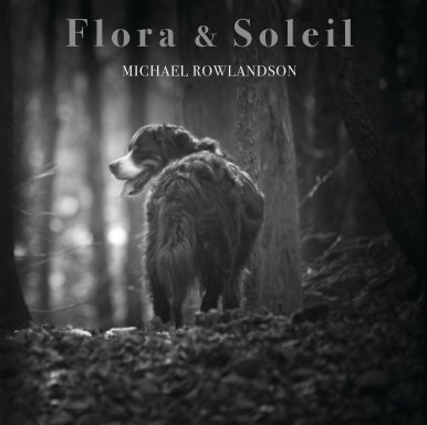 Flora & Soleil book cover