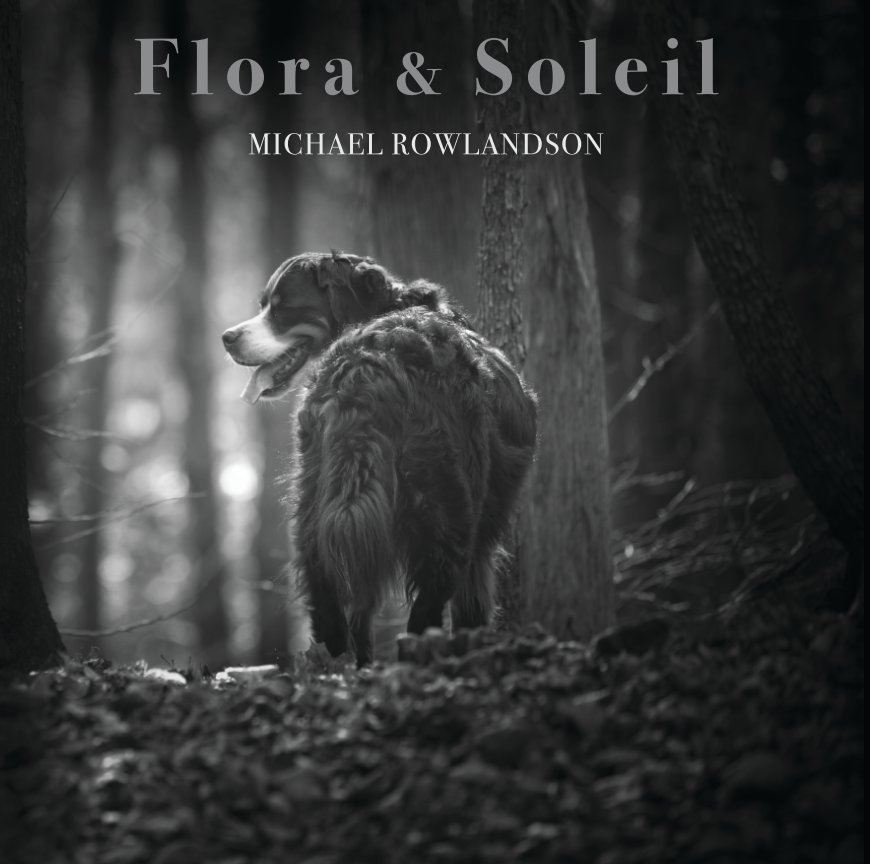 View Flora & Soleil by Michael Rowlandson