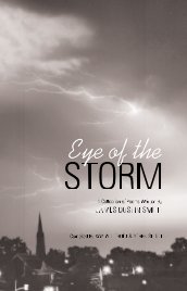 Eye of the Storm (with pictures) book cover