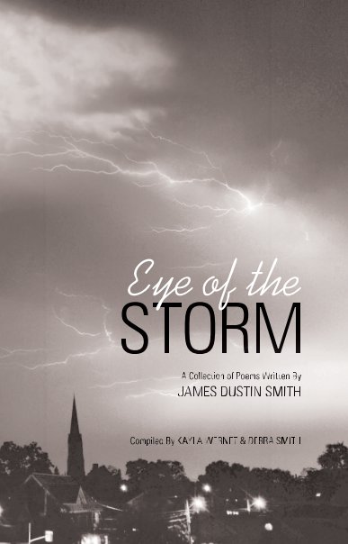 View Eye of the Storm (with pictures) by Kayla Wernet