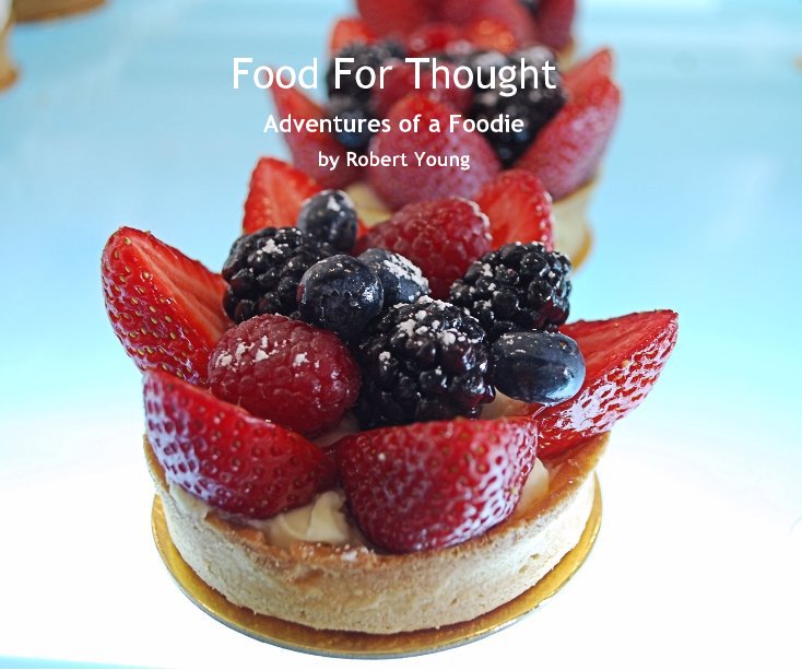 Ver Food For Thought por Robert Young