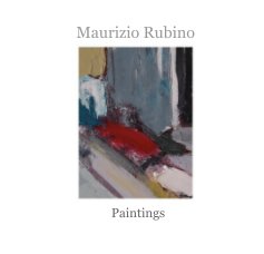Maurizio Rubino book cover