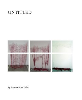 UNTITLED book cover