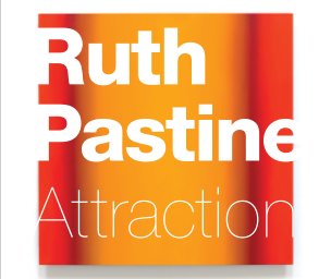 Ruth Pastine Attraction book cover