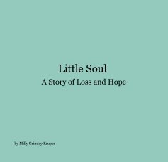 Little Soul A Story of Loss and Hope book cover