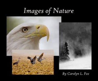 Images of Nature book cover
