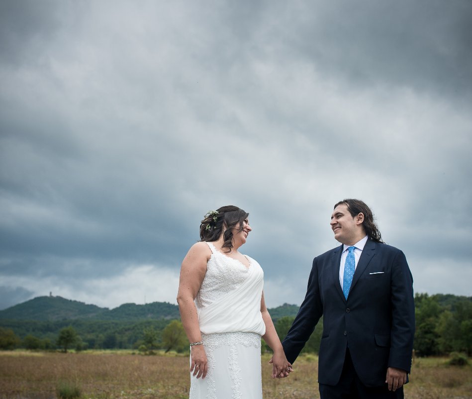 Ver Isabel y Marcelo por Manel Tamayo Wedding Photographer