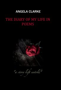 THE DIARY OF MY LIFE IN POEMS book cover
