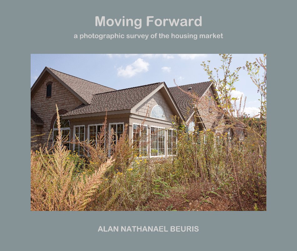 View Moving Forward by ALAN NATHANAEL BEURIS