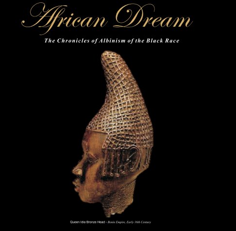 View African Dream by Bobmanuel Alakhume