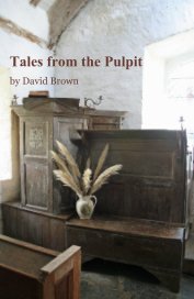 Tales from the Pulpit book cover