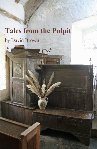 View Tales from the Pulpit by David Brown