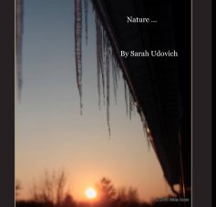 Nature ... book cover