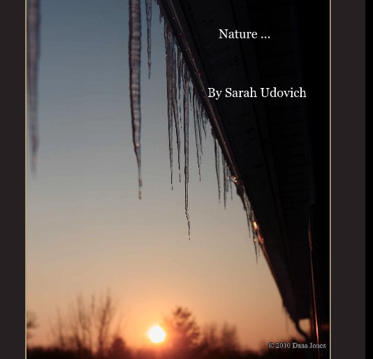 Nature ... nach Sarah Udovich anzeigen