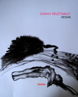 DARMIN VELETANLIC'
DESSINS book cover