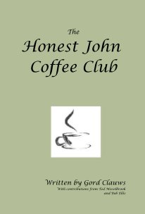 The Honest John Coffee Club book cover