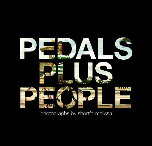 View Pedals Plus People by shortformelissa