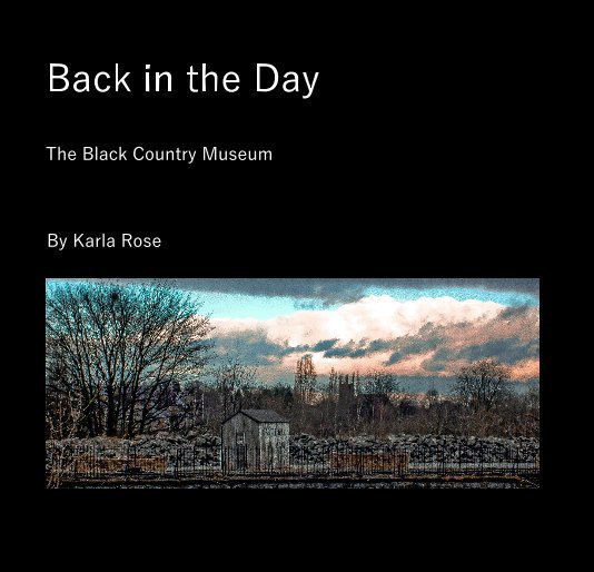 Bekijk Back in the Day op Karla Rose