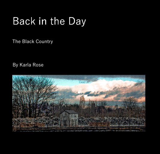 Ver Back in the Day por Karla Rose