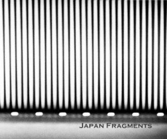 Japan Fragments book cover