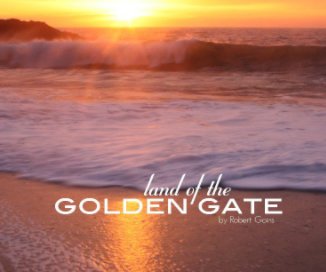Land of the Golden Gate book cover