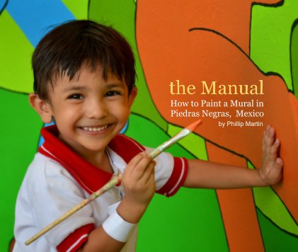 the Manual book cover
