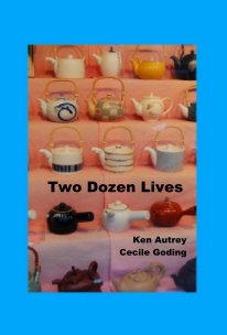 Two Dozen Lives book cover