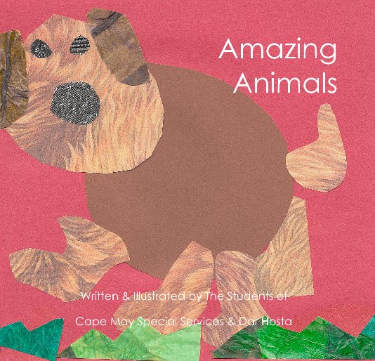 Ver Amazing Animals por Dar Hosta