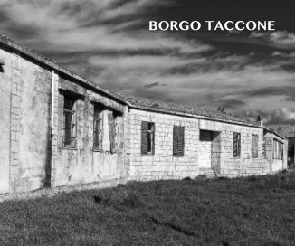 BORGO TACCONE book cover
