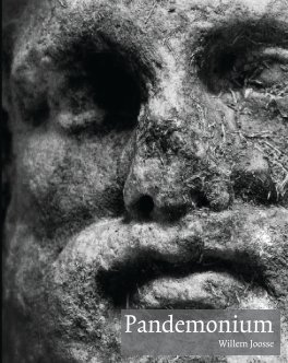 Pandemonium book cover