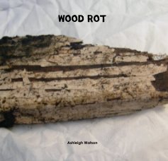 Wood Rot book cover