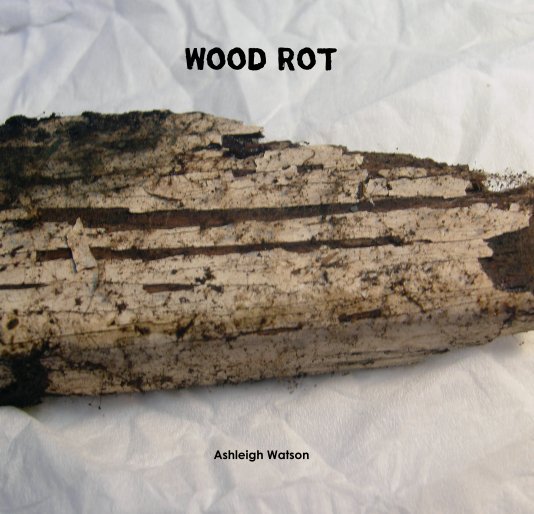 View Wood Rot by Ashleigh Watson