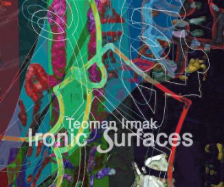 Ironic Surfaces book cover