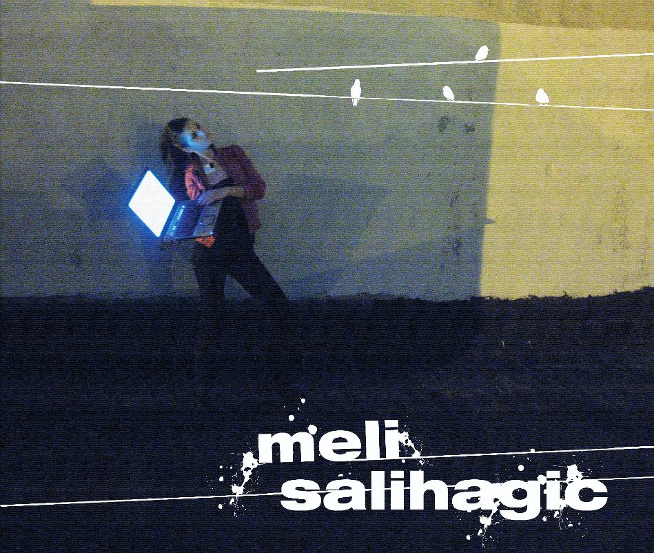 View Meli Salihagic Portfolio by Meli Salihagic