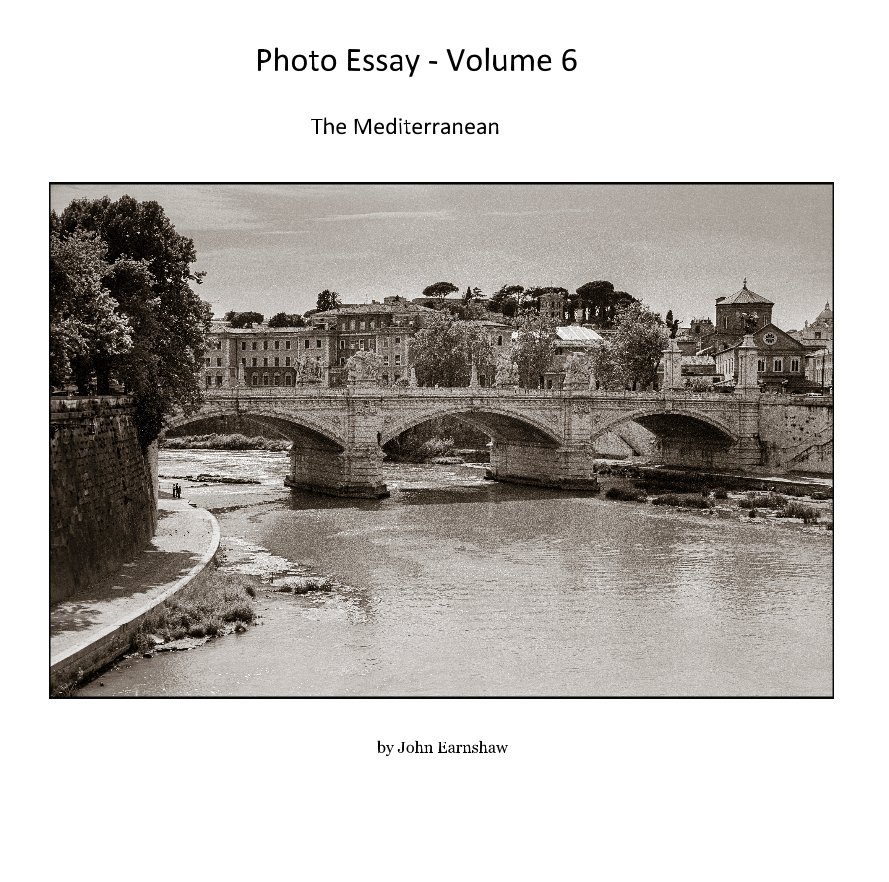 Ver Photo Essay - Volume 6 por John Earnshaw