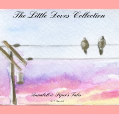 The Little Doves Collection book cover