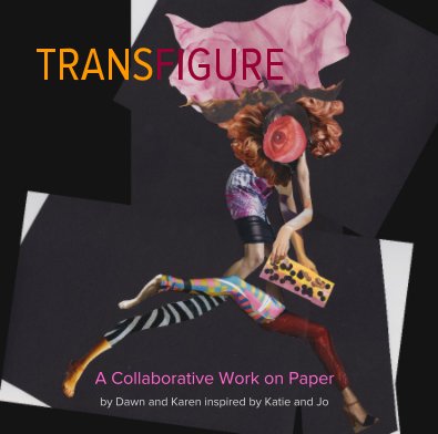 TRANSFIGURE book cover