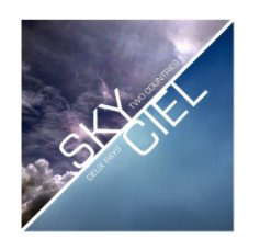 CIEL / SKY book cover