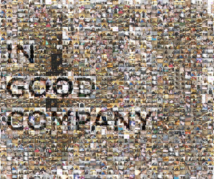 Visualizza In Good Company di Johnny Nguyen