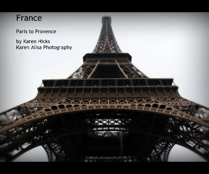 Ver France por Karen Hicks