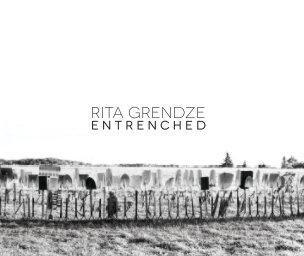 Entrenched book cover