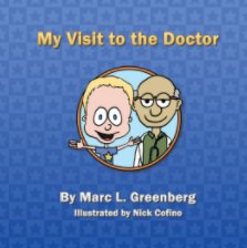 My Visit to the Doctor book cover