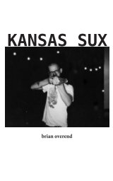 Kansas Sucks book cover