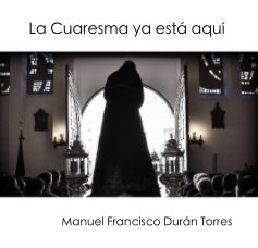 La Cuaresma ya está aquí book cover