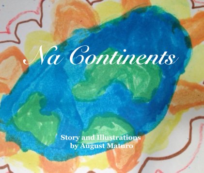 Na Continents book cover