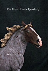 The Model Horse Quarterly book cover