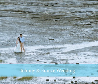 Johnny and Eunice book cover